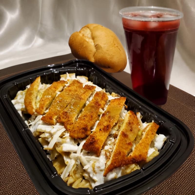 Combo Palmira